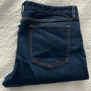 Banana Republic Skinny Jeans